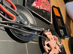 -千寻烧肉(政务区店)