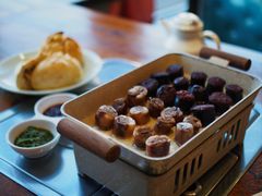 -蒙亨·手把肉·蒙古包文化主题餐厅(天恒广场店)