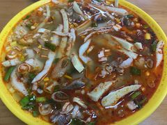 -蔺家老字号羊杂碎馆