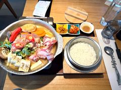 -味太助·银饭食堂(中华城店)