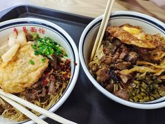 -李易面馆(树木岭店)