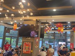 -江湖黑大兔(杨家坪店)
