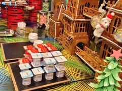-舜和巴西烤肉餐厅(舜和国际店)