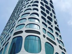 -北京康莱德酒店