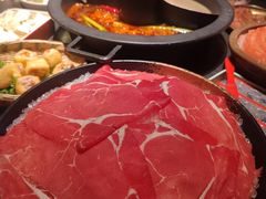 -晓宇重庆火锅(西安荟聚店)