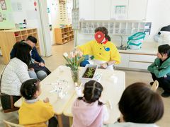 -柠檬国际幼儿园 Bright Academy