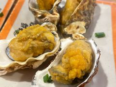 -开蚝屋·海鲜龙虾烧烤(文二路店)