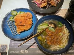 -馔豚·台北菜专门店(深圳湾万象城店)