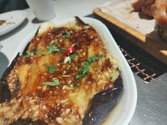 -AK47烤羊腿串吧(柳浪家园店)