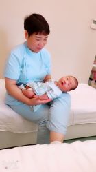 -尚圣月子会所·庄园式月子中心(萧山湘湖店)
