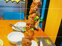 -你好牛火锅 头牌无花果鸡(海上传奇店)