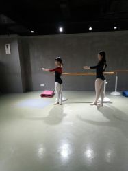 -天津拉丁舞培训中心