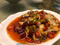 -金沙滩海鲜餐厅(梅江龙水园店)