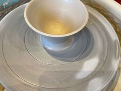 -不贰手作陶艺diy·烧玻璃·银饰团建(人民大学店)
