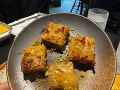 -苏坦土耳其西餐厅(玉林店)