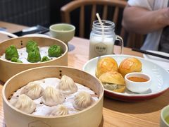 -苏小柳点心·手作小笼包(新街口分院店)