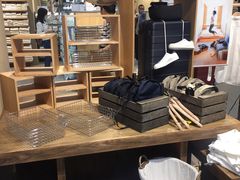 -MUJI无印良品(万达太原街店)