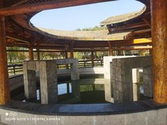 -西安浐灞国家湿地公园