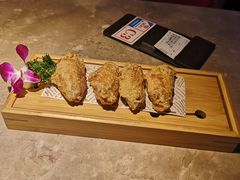 -新白鹿餐厅(金鹰新街口店)