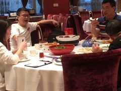 大堂-山东老家(黄埔分店)