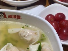-南城香(北京南站店)