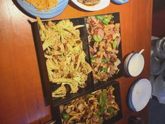 -1937青岛老味道·海肠捞饭·青岛菜(大鲍岛栈桥店)