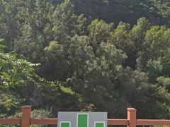 -百里山水画廊乌龙峡谷