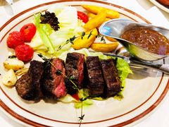 -TA'塔雀 墨西哥餐厅(江都金鹰店)