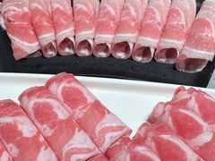 -海底捞火锅(漕宝路店)