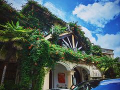 -文涵小院·邻里厨房