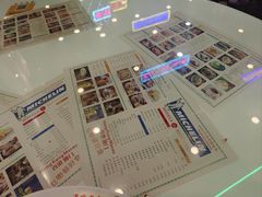 -澳门陈光记烧味饭店(郎家园店)