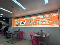 -胡须佬鸡煲四季火锅店(石厦西村直营店)