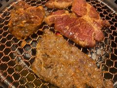 -木槿花韩式炭烤·熟成肉工坊(孙文东路店)