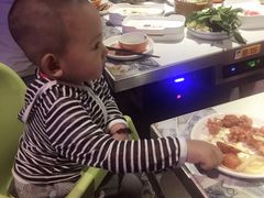 -钱小奴创意自助餐厅·原切谷饲安格斯畅吃(苏州昆山招商花园城店)