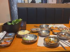 -kingkong大猩猩烤肉(CBD店)
