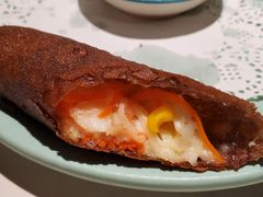 -喜势点·糖沙翁手工茶点·本地人茶居(永庆坊店)