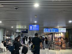 -吉隆坡国际机场