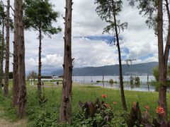 -大理洱海