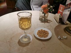 -国际饭店·原点咖啡吧ORIGIN CAFE&BAR
