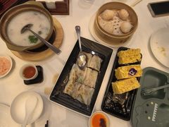 -白天鹅宾馆-宏图府餐厅