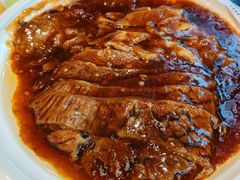 -清真吐鲁番餐厅(牛街店)