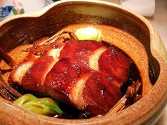 东坡草扎肉-桂满陇-西湖船宴(西单大悦城店)