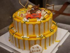 -半勺舒舒生日蛋糕店