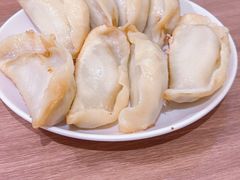 牛肉锅贴-贯贯吉·清真餐厅(浙江中路店)