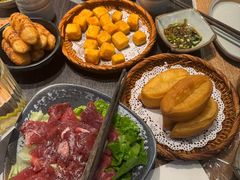 -炉角·鲍鱼牛腩煲(国贸商城店)