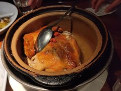 外婆茶香鸡-外婆家(静安大悦城店)