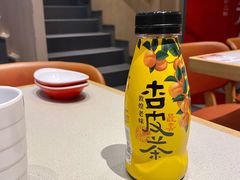 -喜家德虾仁水饺(华强天虹店)