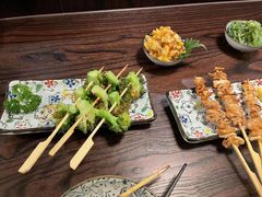 -哥哥の深夜食堂(红松东路店)