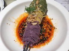 -绿茶餐厅(成都太古里店)
