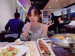 -106餐厅(山水文园店)